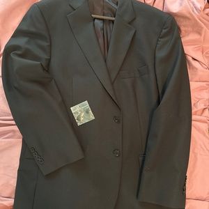 Brooks Brothers men’s navy sportcoat
